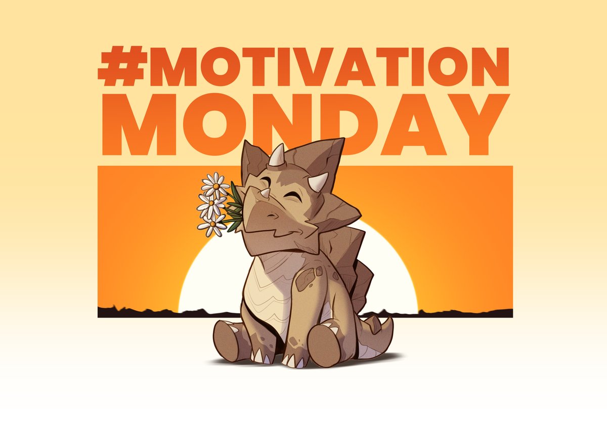 🌟 Happy #MotivationMonday, indie game devs! Let's kickstart the week with positivity and inspiration. Share your games below and let's support each other's journey! #IndieDevs #indiegames 

🫀Like!
⚡️Follow!
