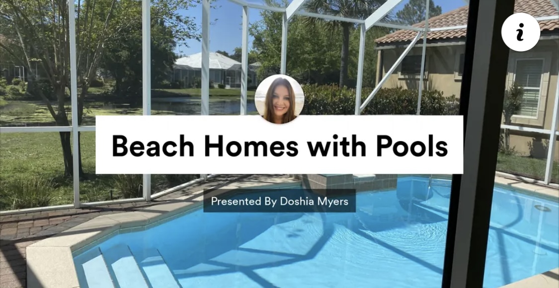 WeSellSoWal's tweet image. Who wants to be ready for Summer at the beach? Check out these great beach homes with pools in the Florida panhandle from Destin to Inlet Beach, FL for Monday, April 15th. Contact me when you’re ready to start your home search. lstrep.co/6KnRaePQGB
#beachhouse #hey30a