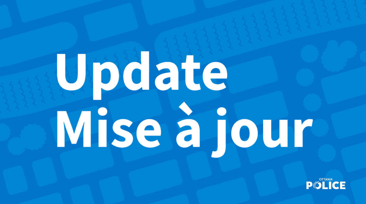 OttawaPolice's tweet image. Update: The Homicide Unit advises that the investigation remains ongoing; however, no suspects are wanted, and all persons involved in this incident have been identified.

There is no ongoing threat to public safety.

The name of the victim will not be released at this time, as…