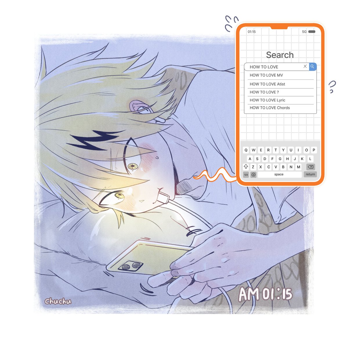 YE_77i's tweet photo. 上耳 카미지로
 #kamijirou

밤에 카미나리가 잠이 안오는데 지로한테 노래 추천해달라하는... 그런거 보고 싶다. ..
지로쨩 평소에는 어쩌라고 식의 답장만 하다가 노래 추천해달라 하니까 괜히 들떠서 시간 가는 줄도 모르고 새벽까지 메신져하는 상황..🥹 https://t.co/14BolCzPhw