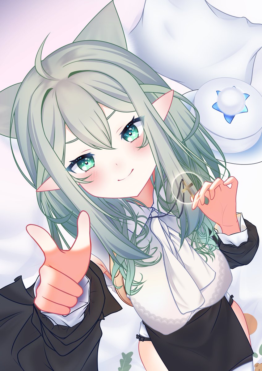 來見上帝🫵🙏
祝花澄老師生日快樂~生體健康~🎂🎉
はなび先生お誕生日おめでとうございます～🎂🎉