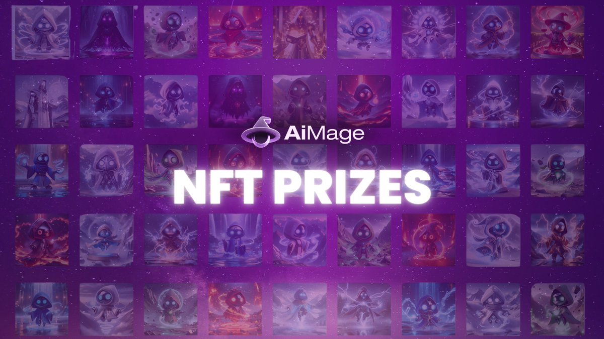 AiMage Tools tweet media