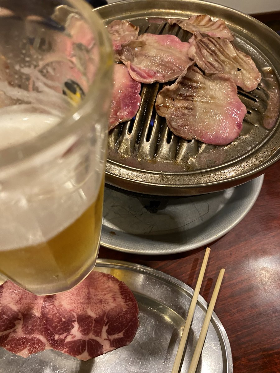 Ta9mi88's tweet photo. 1人飯よりやっぱり一緒の方が美味しかった！
もう一度やり直す事になりました https://t.co/0HXdlfIK7J