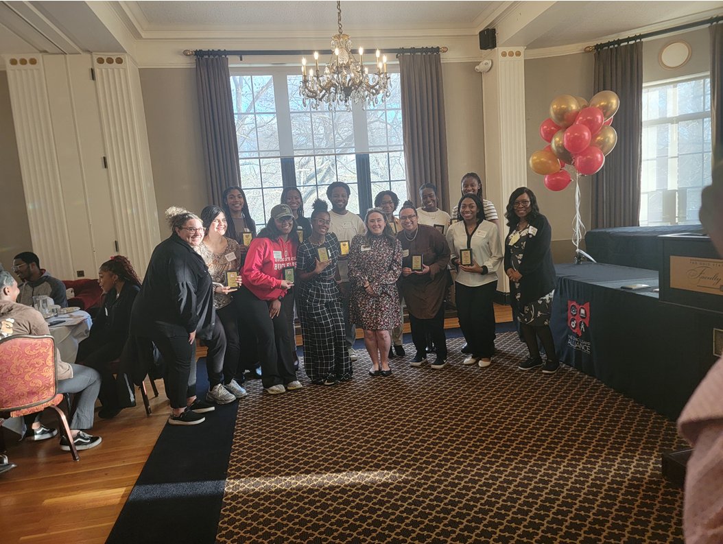 Ohio LSAMP Alliance tweet media