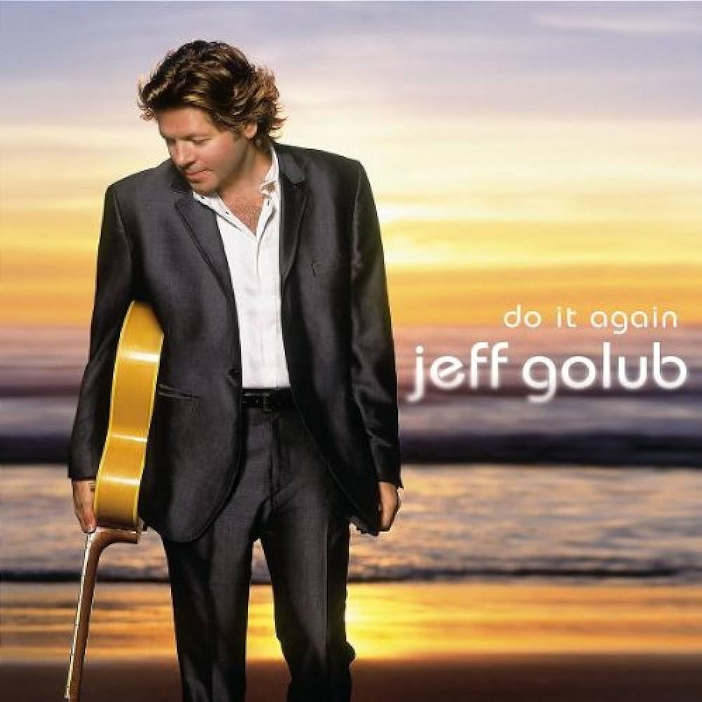 Remembering Jeff Golub (April 15, 1955 – January 1, 2015)

Jeff Golub – Do It Again
projazz.net/jeff-golub-do-…
Jeff Golub – guitar
#JeffGolub #guitar #smoothjazz #contemporaryjazz #projazz #projazznet