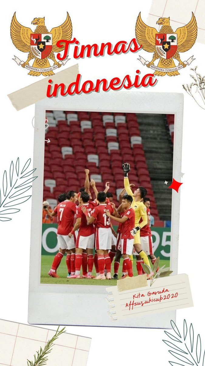 INDONESIA ❤️❤️
#TimnasDay