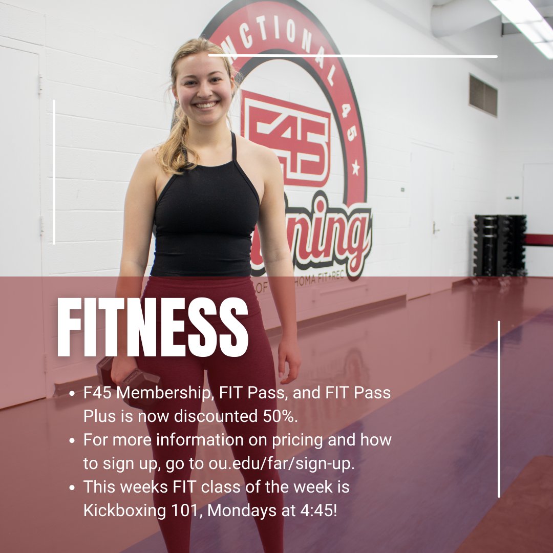 OUFitandRec tweet media