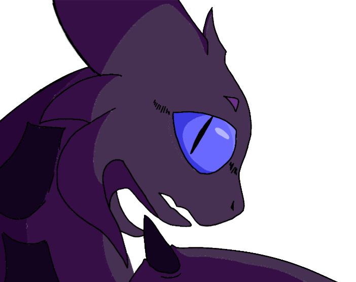 Max_can_A5k's tweet photo. i made concept reference of my Oldest Oc characters, from now i am reviving them :D, This is "River Lake" an Electric storming Night Fury!✨✨ https://t.co/y3CJ9mBX9R