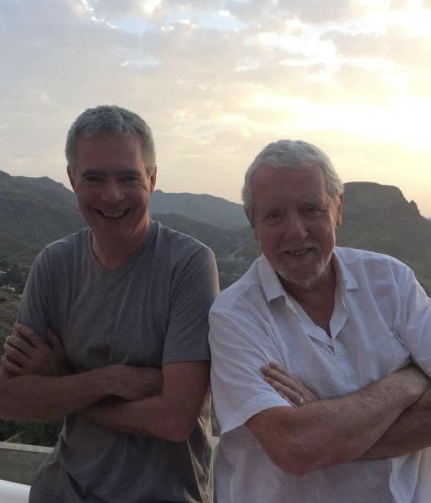 Michael Kealy tweet media