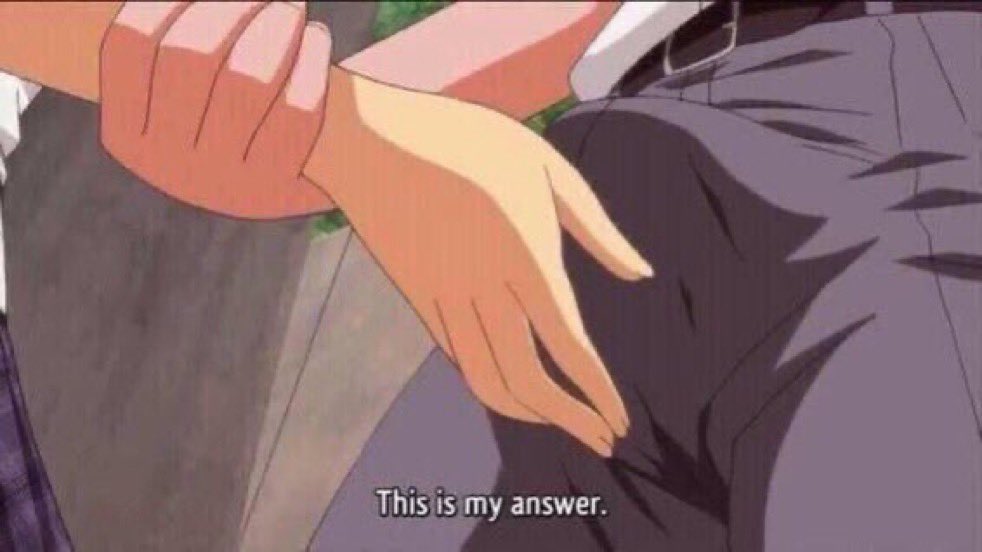 how i react to someone calling me “guapo”