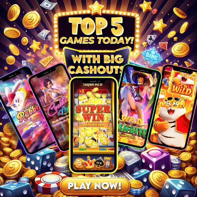 PH646Official_'s tweet photo. PH646 : Every play is a chance for winning ! ❤️

These are the recommended games that are guaranteed to end in victory 🔥

Pick your games now and dominate winnings today up to PHP 200,000 ! 💸😍

#Group646 #Lodi646 #Ph646 #Top646 #Hot646 #Lol646 #Winmore #Windaily #topgames https://t.co/ORUVit1daD