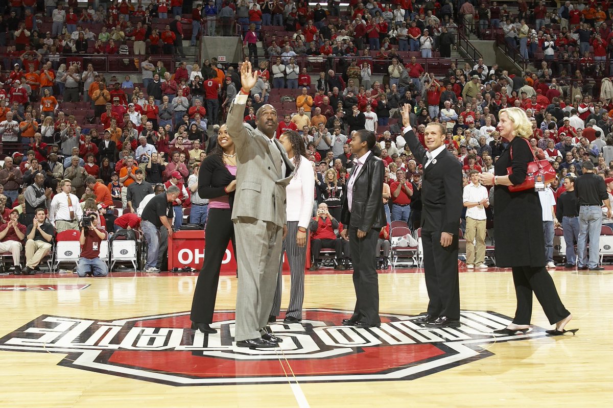 THANK YOU GENE ‼️ 💻: go.osu.edu/thankyougene | @OSU_AD At the end of June, Gene Smith will wrap up a remarkable 39-year career as a DI athletics director and an achievement-filled 19-year tenure as Ohio State’s Director of Athletics. Very few – if any – have seen and…