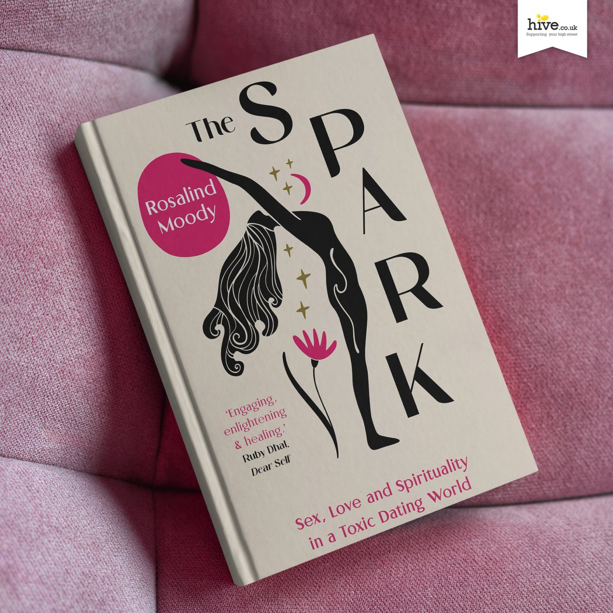 Tired of online dating? Open to physical intimacy? & looking to explore your own spiritual journey? Until @MiniRoyMoody realised the lessons the Universe was trying to show her, she was far from feeling the love... Check out 'The Spark' by one of this month's rising writers!✨