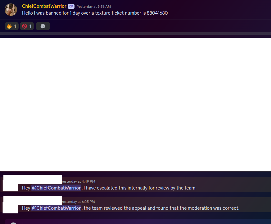 Combat Warriors tweet media