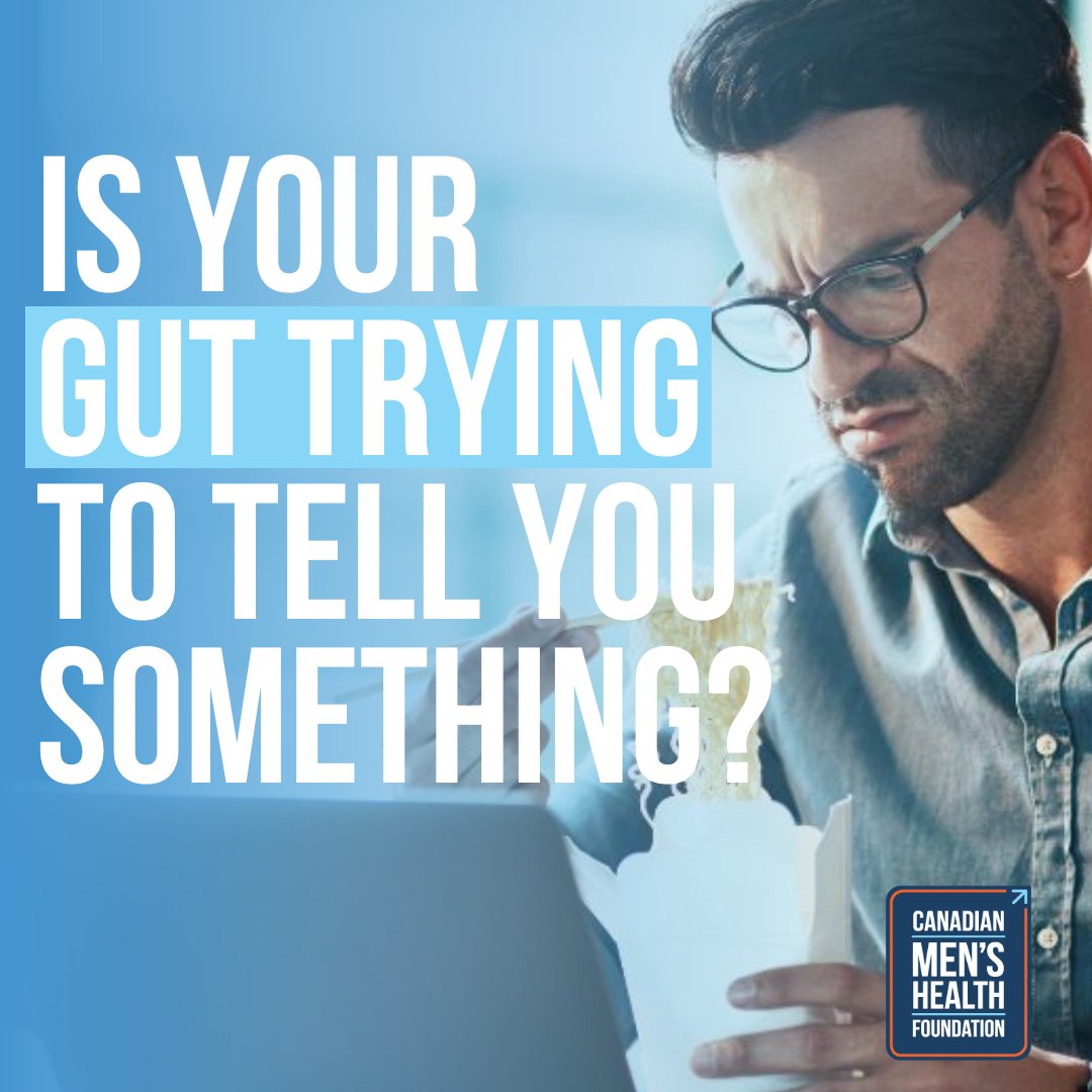 Not feeling like yourself? Your gut could have something to do with it! Try these simple diet tweaks to nourish your gut while boosting energy, focus and productivity. Visit #MindFitToolkit for more #mentalhealth resources for men. → dcm.tips/44aaQbr #MensHealth