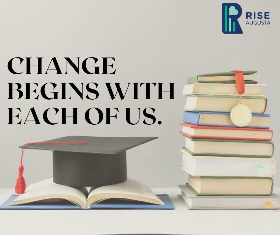 Every child deserves to succeed!
Text FOSTERREADING to 44-321 to Give!
#dogood #RISEAugusta #volunteer #volunteerism #AugustaGa #readwithme #fosterreading #dosomegood #books #changingtheworld