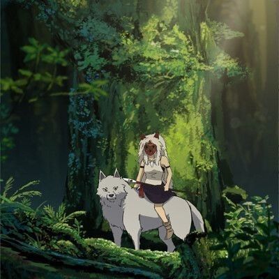 anime_ tweet picture