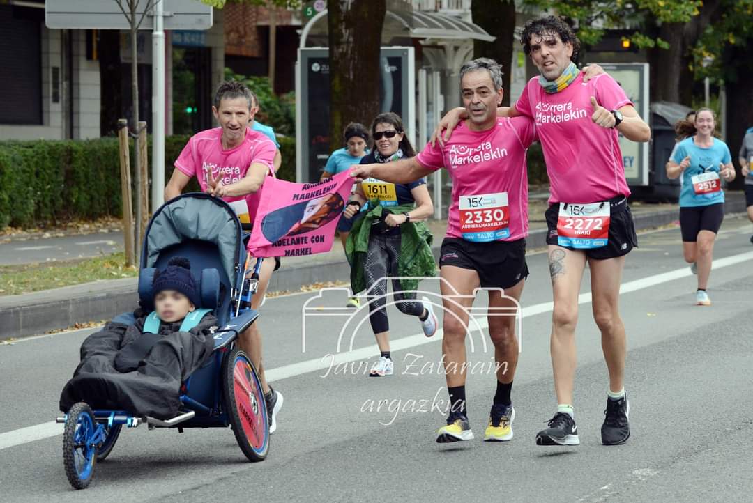 Dos meses solo para la @ziordirunning 2024. Te apuntas para participar??; nos compras unos boletos para ayudar @AurreraM .