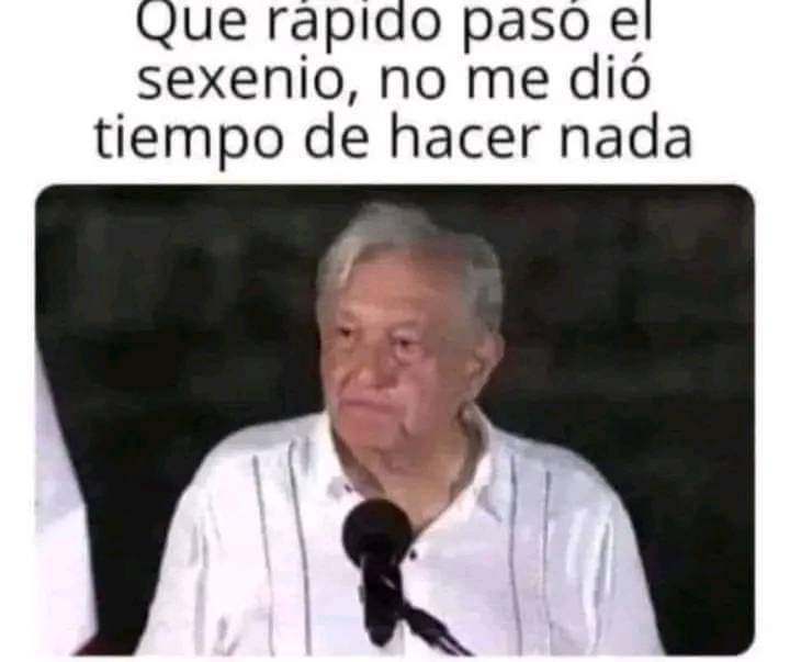 Con ustedes...!!!

El Golfo de México.

🤣😂🤣😂🤣

#NarcoPresidenteAMLO39