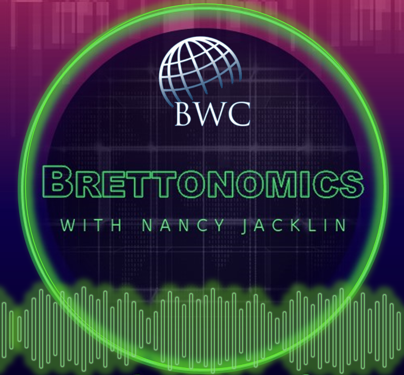 📣 ANNOUNCEMENT: Season 2 of Brettonomics with Nancy Jacklin is now LIVE on all major platforms! These new episodes feature interviews with current and former international finance policy officials such as @MasoodCGD and @jlevyoficial to discuss why institutions for economic…