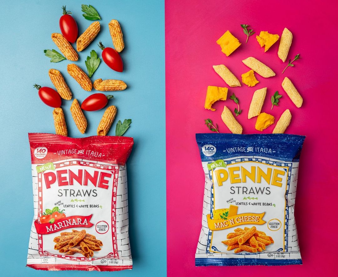 Little bites, big flavor! Pasta snacks are the ultimate crowd-pleaser. 🙌🍝 #SnackTime #PastaPerfection