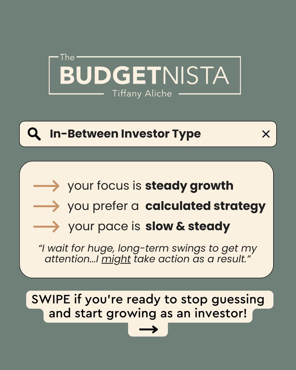 TheBudgetnista tweet picture