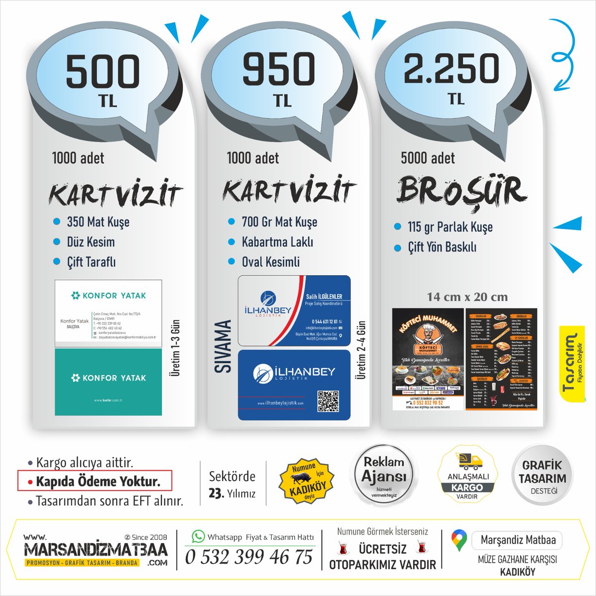 MarsandizMatbaa's tweet photo. 5000 A5 BROŞÜR 2250 tl https://t.co/9XG0GBVtsd