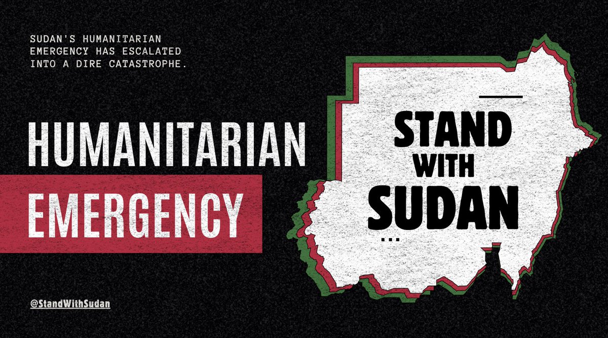 ⏰ WE’RE OUT OF TIME! The Paris #SudanSummit is an opportunity for global leaders to take urgent action to save millions of lives Sudanese women want: 🗣️ An urgent ceasefire￼ 🗣️ Humanitarian￼ support & access 🗣️ A concrete roadmap to peace￼ #StandwithSudan #SudanWomen4Peace