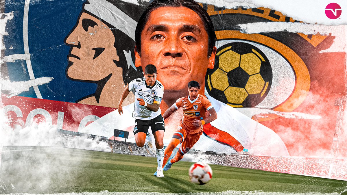 TNT Sports Chile tweet media