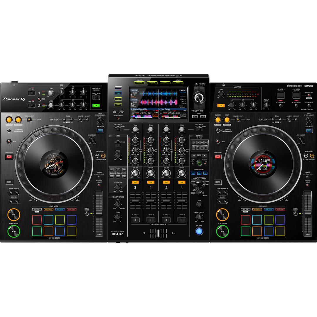 djfinancedirect's tweet photo. The ever popular Pioneer DJ XDJ-XZ is in stock now and available interest free over 12 months.  Order now!
https://t.co/0Lmx7w3uw7 https://t.co/dKVD2g0JBi