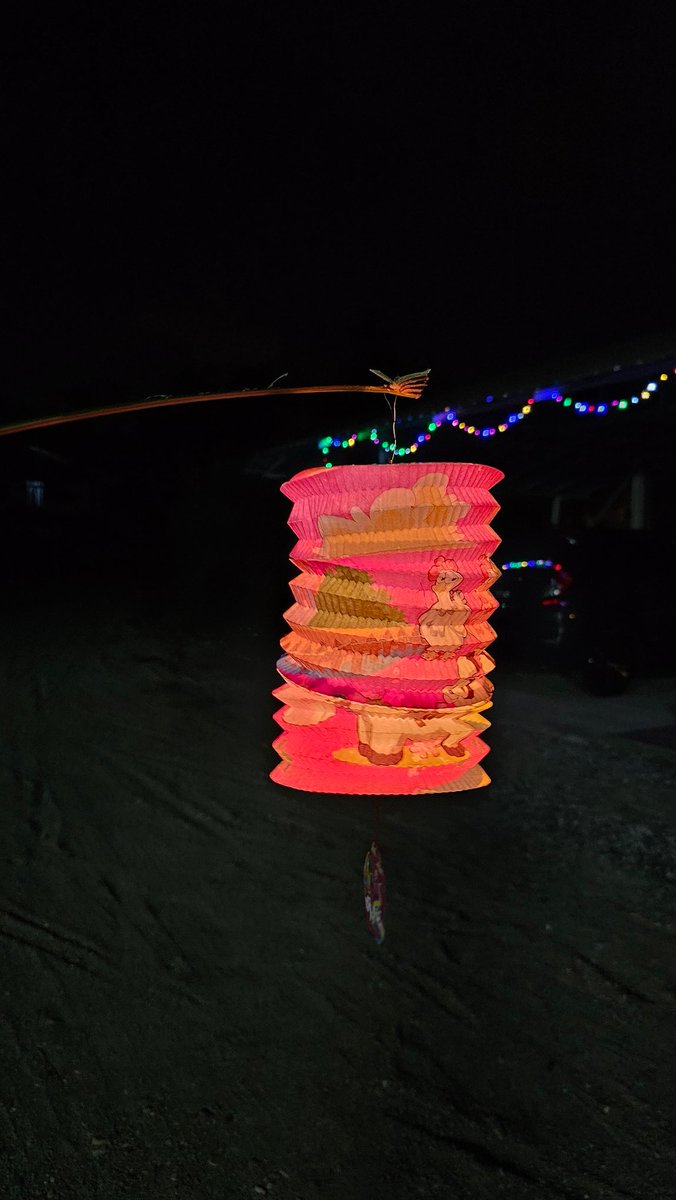 ByEkaZww's tweet photo. Sebab rindu raya zaman kecik dulu, I beli tanglung nii. 

Borong bagi anak buah sorang satu. Seronok tengok dorang main malam raya. Nostalgic sangat!🥰🌙✨️

Cari kat kedai tak jumpa. Nasib sini ada
https://t.co/VyY3C3PJFh https://t.co/GzSyRw3J5m
