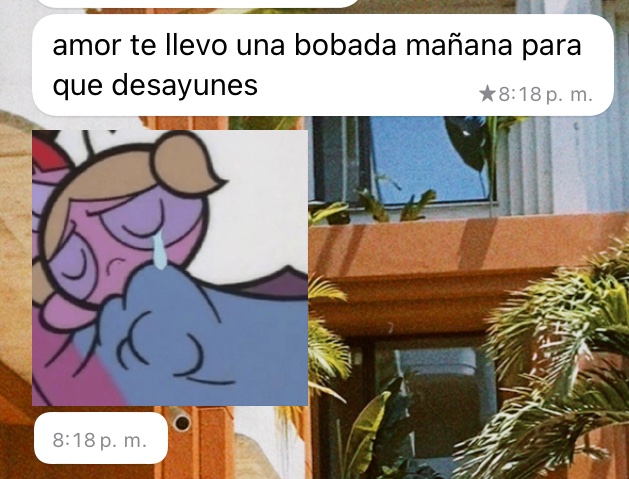 majoootkm's tweet photo. yo y las que somos felices con cualquier detallito🧚🏻‍♀️ https://t.co/fpgEInPjAX