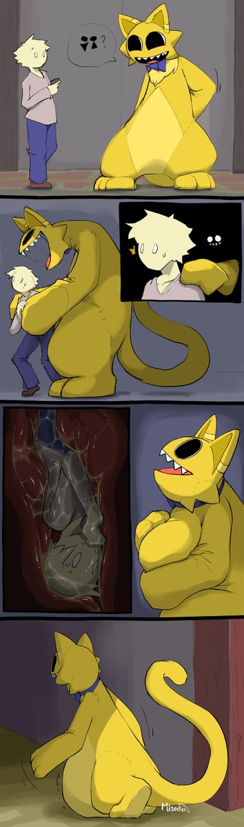 MisodeN | ミソデン tweet media