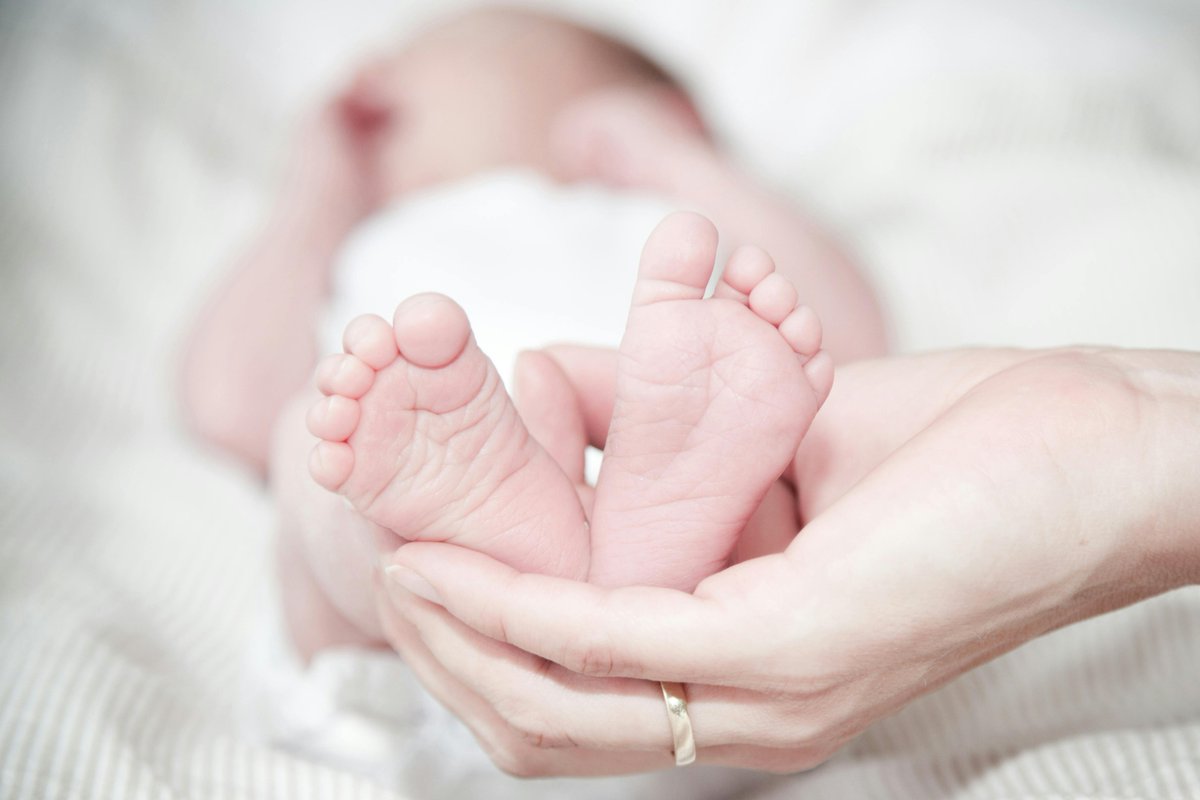 NHS baby check may miss dislocated hips in new-born babies, study shows oxfordbrc.nihr.ac.uk/nhs-baby-check… @OrthoSingh @MrDanPerry @ndorms @LivUni @OxfordMedSci @NIHRresearch