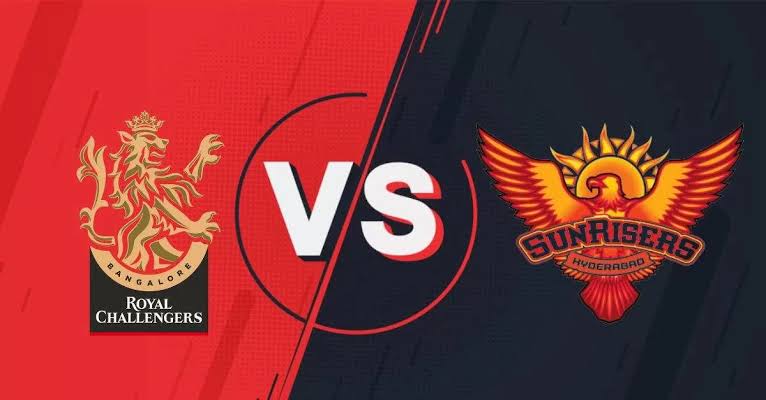 tejahblake's tweet photo. 287/3 #RCBvsSRH https://t.co/fQ4uq7FKTa