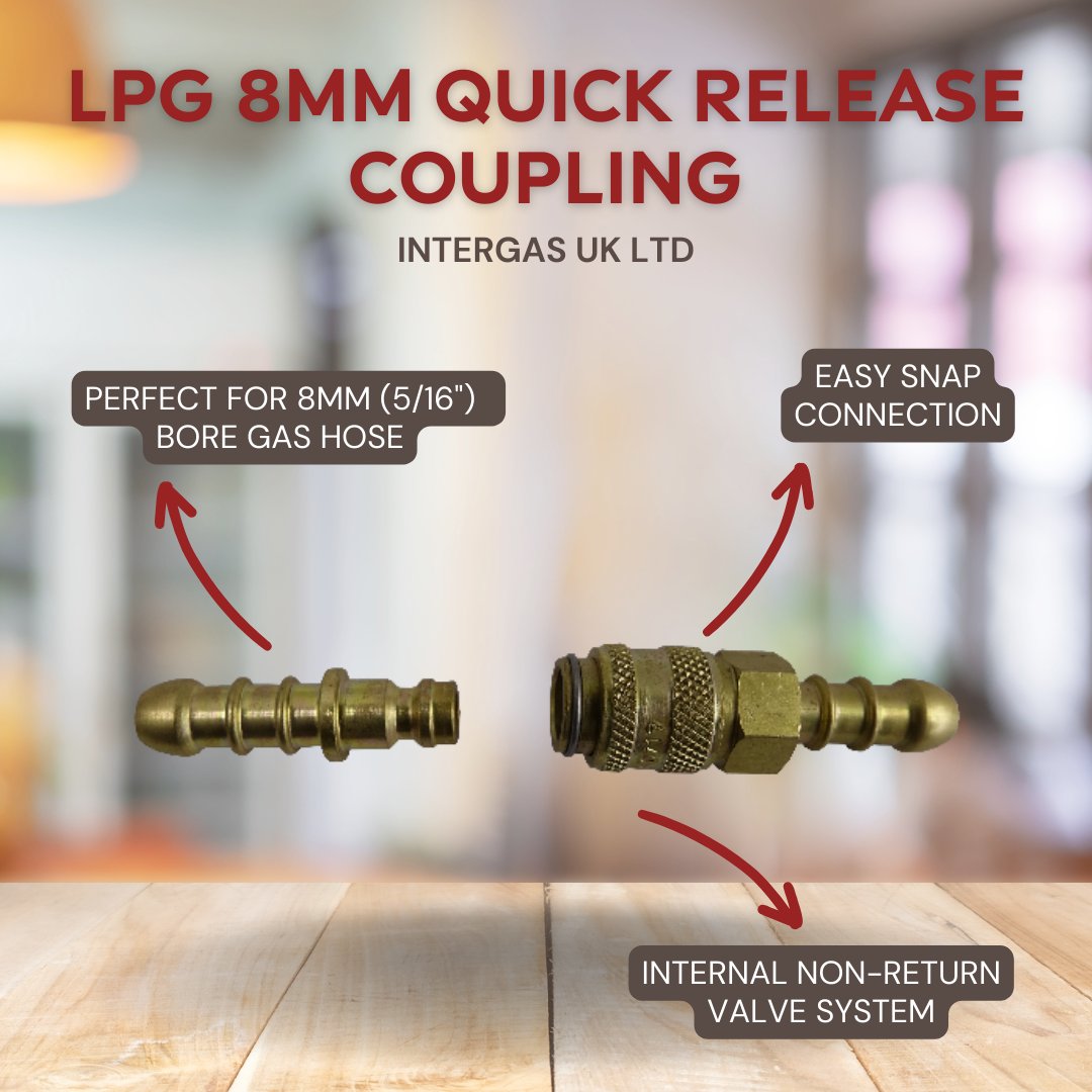 Intergas UK Ltd tweet media