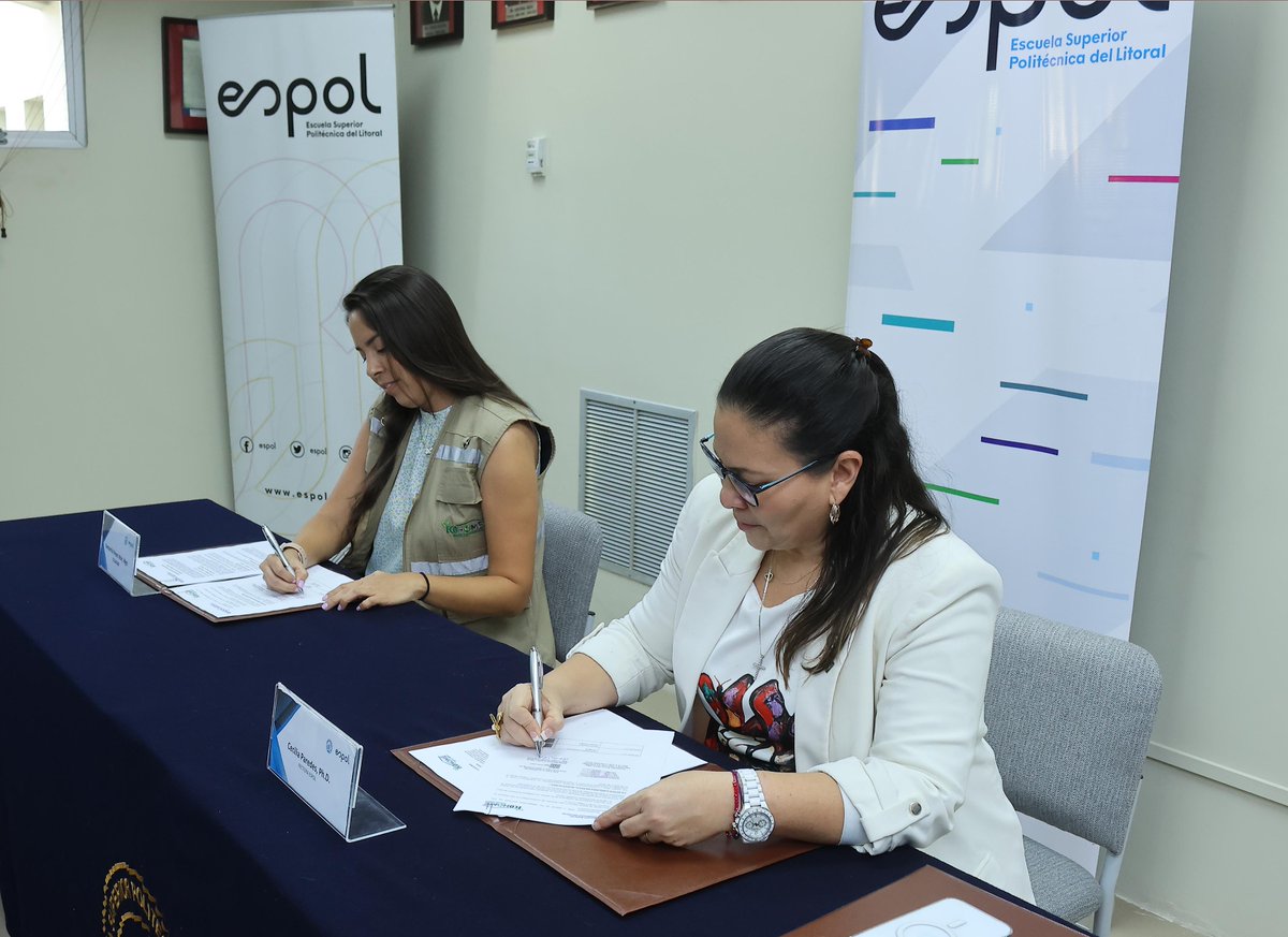 espol tweet picture