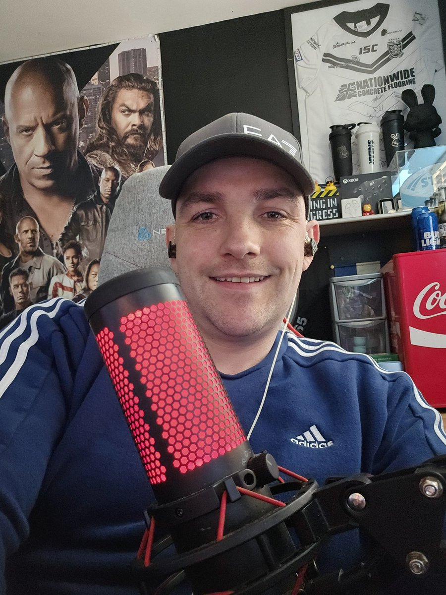 We're live with our bonus hunt over on kick.com/SuperSteveGG come hang out share some stories from you're previous max wins. #luckyblock #KickStreamer #KickStreaming #kickcommunity