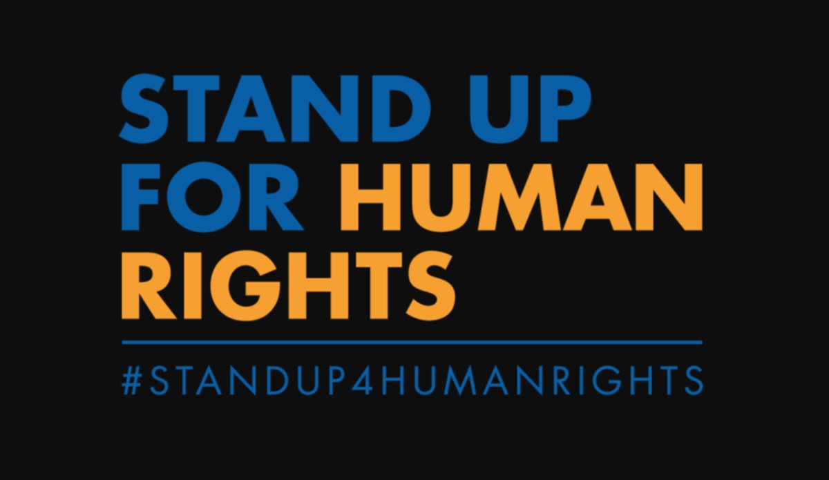 Great to get summary update from @EdmundRiceDev @miseancara #HumanRights partner in Geneva, @edmundriceintl on a busy Mar-Apr at #HRC55, including submissions on abuses in Burma/Myanmar 🇲🇲, housing in India 🇮🇳, disability in Kenya 🇰🇪, child protection in India 🇮🇳 & Kenya 🇰🇪 #LNOB