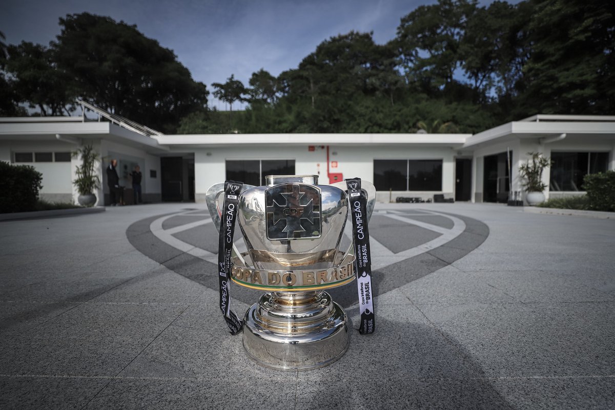 Sorteio da 3ª fase da Copa do Brasil acontece na quarta, às 14h30. Galo irá enfrentar um time do pote 2: Goiás, Vasco, Juventude, Sport, CRB, Vitória, Criciúma, Sampaio Corrêa, Operário-PR, Botafogo-SP, Brusque, Ypiranga-RS, América-RN, Amazonas, Águia de Marabá e Sousa-PB.