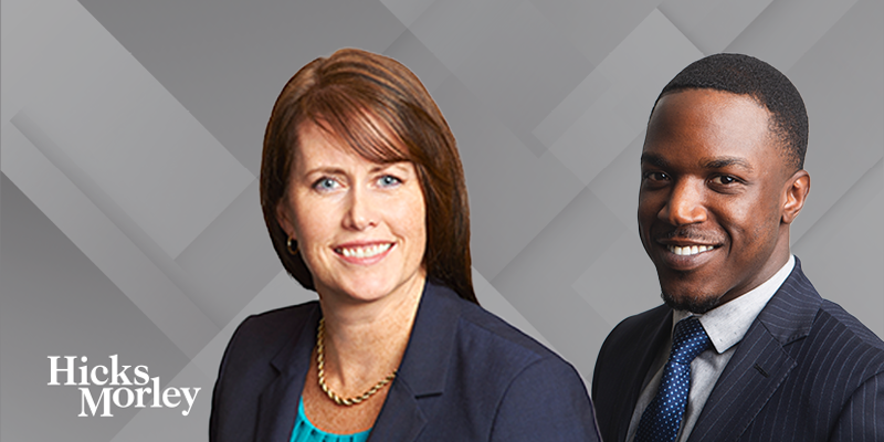 Hicks Morley’s Kathryn Meehan and Evon Gayle will provide a legal update to HR professionals in the tech sector on April 18. Learn more! #HumanRights #EmploymentLaw bit.ly/3Q25me7