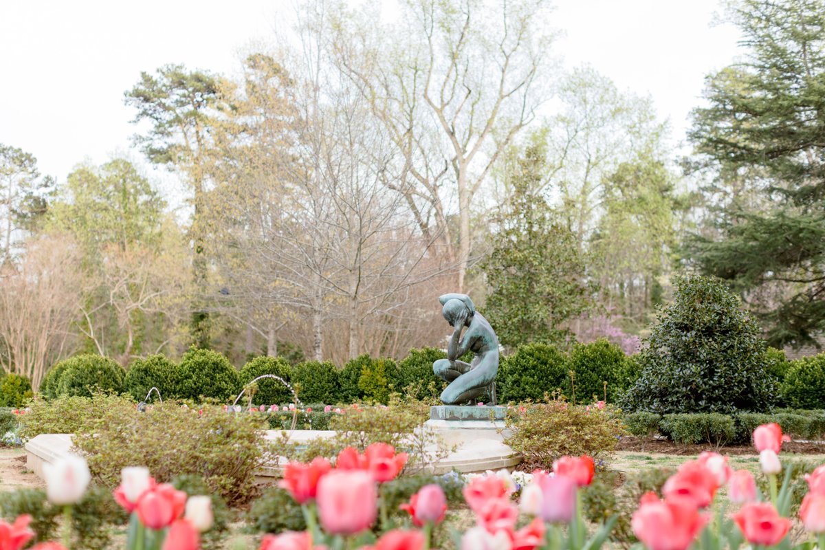 Reynolda House tweet media