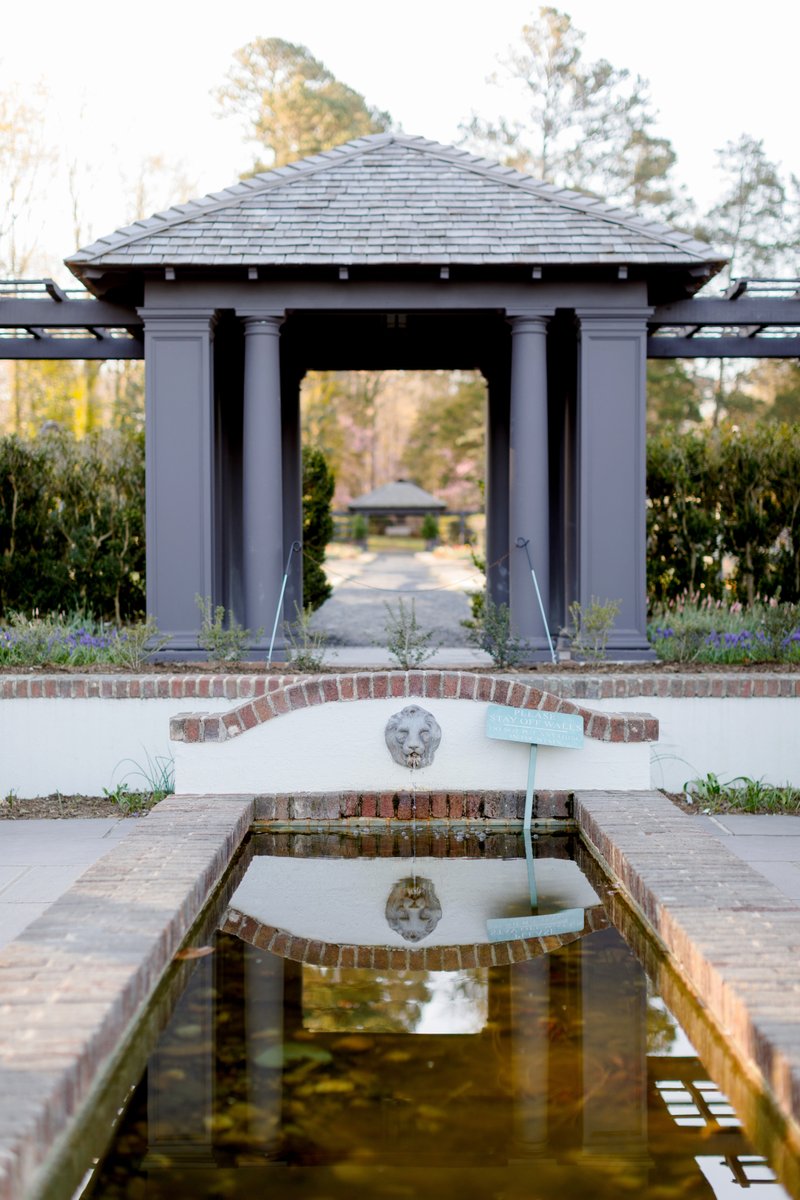 Reynolda House tweet media