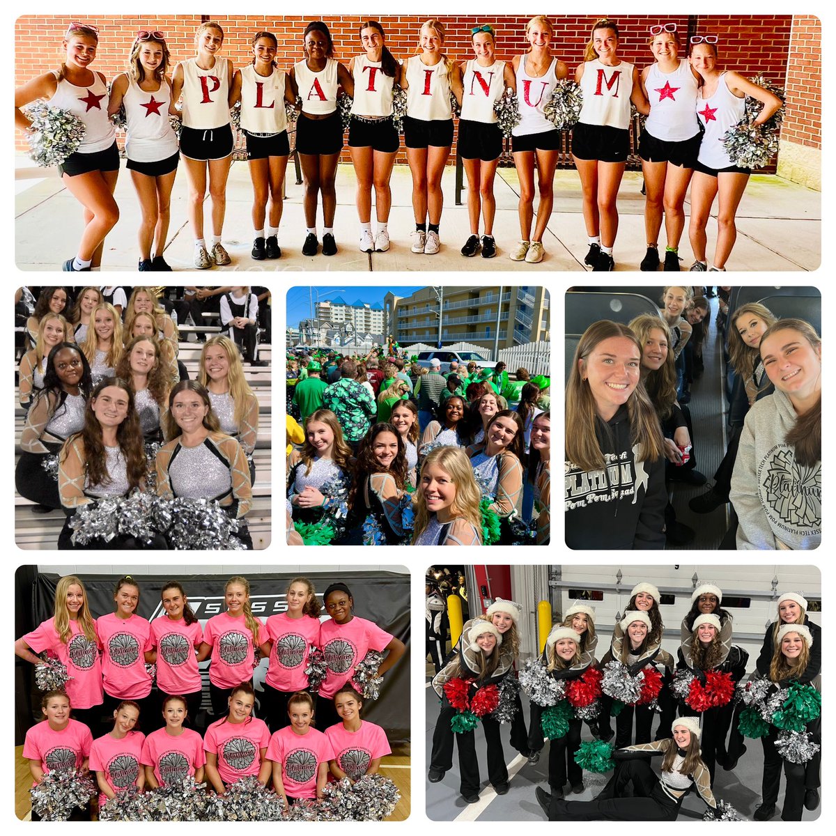 SussexTechBand's tweet photo. Have you ever considered joining the pom squad at Sussex Tech?  Now is the time!! See you in the school gym on Saturday, June 1st from 9-4.  Wear sneakers, workout clothes and bring lunch and extra drinks. See you then!!   Any questions message pholston2014@gmail.com. https://t.co/6ERMbw1x9b