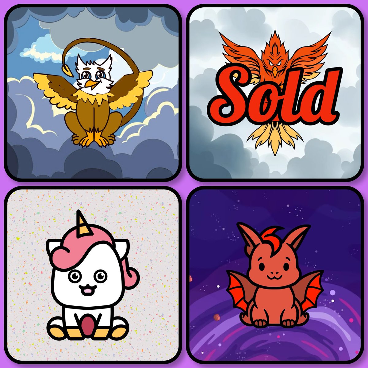 Frenchies MetaZoo tweet media