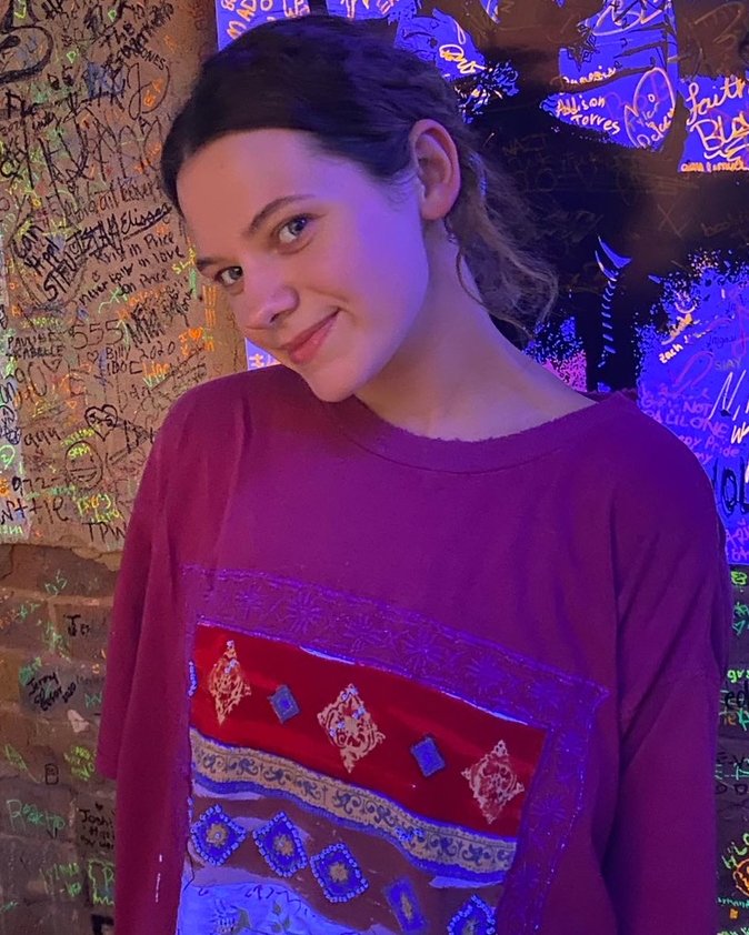 AllenDMartin's tweet photo. See the Light and Life in her eyes? 
This is my 18-year-old little girl, Trista, just a few days before the @pfizer @BioNTech_Group  mRNA injection killed her. 
The last time I saw her, her eyes were open, but that light wasn't there and her skin was greyish blue. She was covered in machines and tubes. Her D-Dimer level was 128,000 ng/ml. Clots had cut off blood flow to several of her organs, including her bowel, which had turned necrotic and ruptured. Her heart was swollen, her organs had shut down and they said her blood was toxic to her. Her heart had stopped numerous times resulting in massive amounts of CPR.
The last couple of hours before her heart was allowed to stop beating for the final time, I could do nothing but hold her hand while they wiped the blood running from her nose, ears and corners of her eyes. 
This was my baby girl. @pfizer  f*%ing killed her! 
Few Politicians seem to care and the @CDCgov  and @US_FDA  continue to lie about the reality of what caused her death. 
PLEASE! @TuckerCarlson @GovStitt @joerogan help us save the lives of young people! 
Help us stop these murders! 
Help us get justice for those killed and injured!
#stoptheshots #justiceforTrista