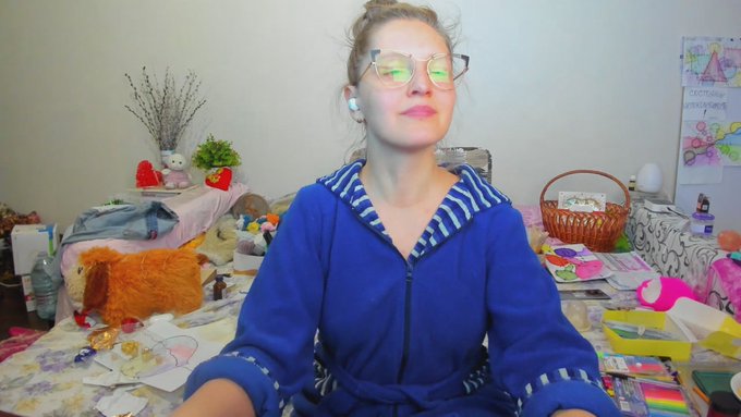 Anna Zavisimost :ukraine is live now! https://t.co/U9J1BGFN03 https://t.co/53fLd57F1W<a href="/tag/stripchat"class="tags"><span>#stripchat</span></a><a href="/tag/stripchatlive"class="tags"><span>#stripchatlive</span></a>