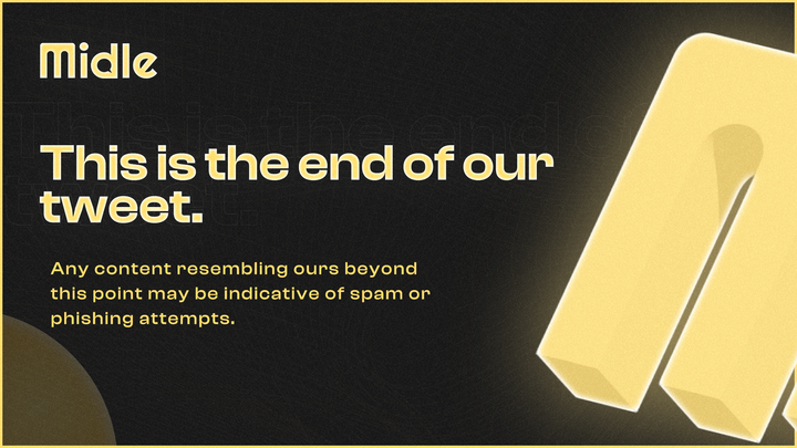 Midle (@midle_official) on Twitter photo 