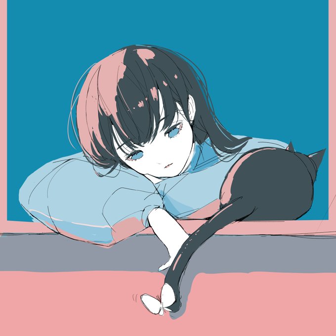 「黒猫」のTwitter画像/イラスト(新着｜RT&Fav:50)｜4ページ目