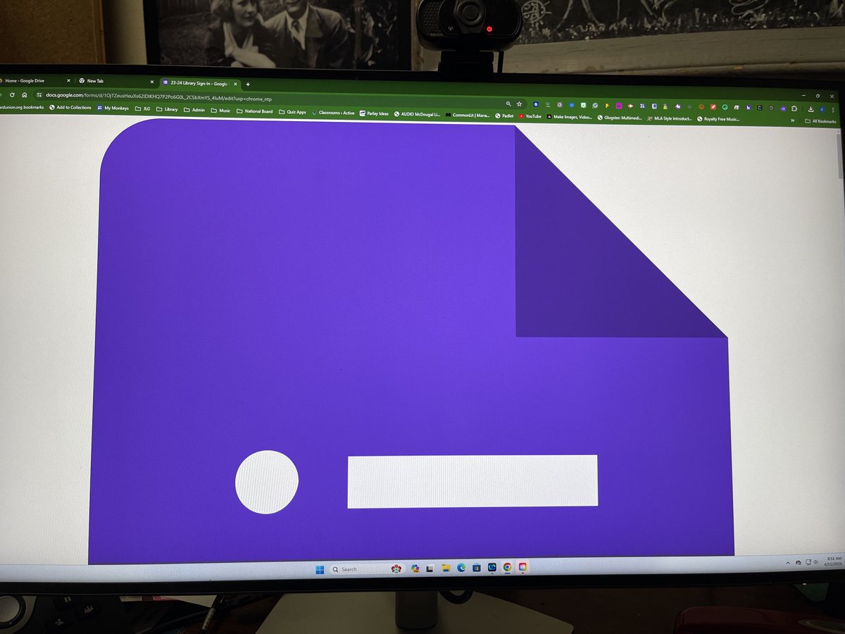 How’s your day going?